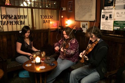 Cobblestone_Real_Dublin_Pub_Smithfield_stoneybatter