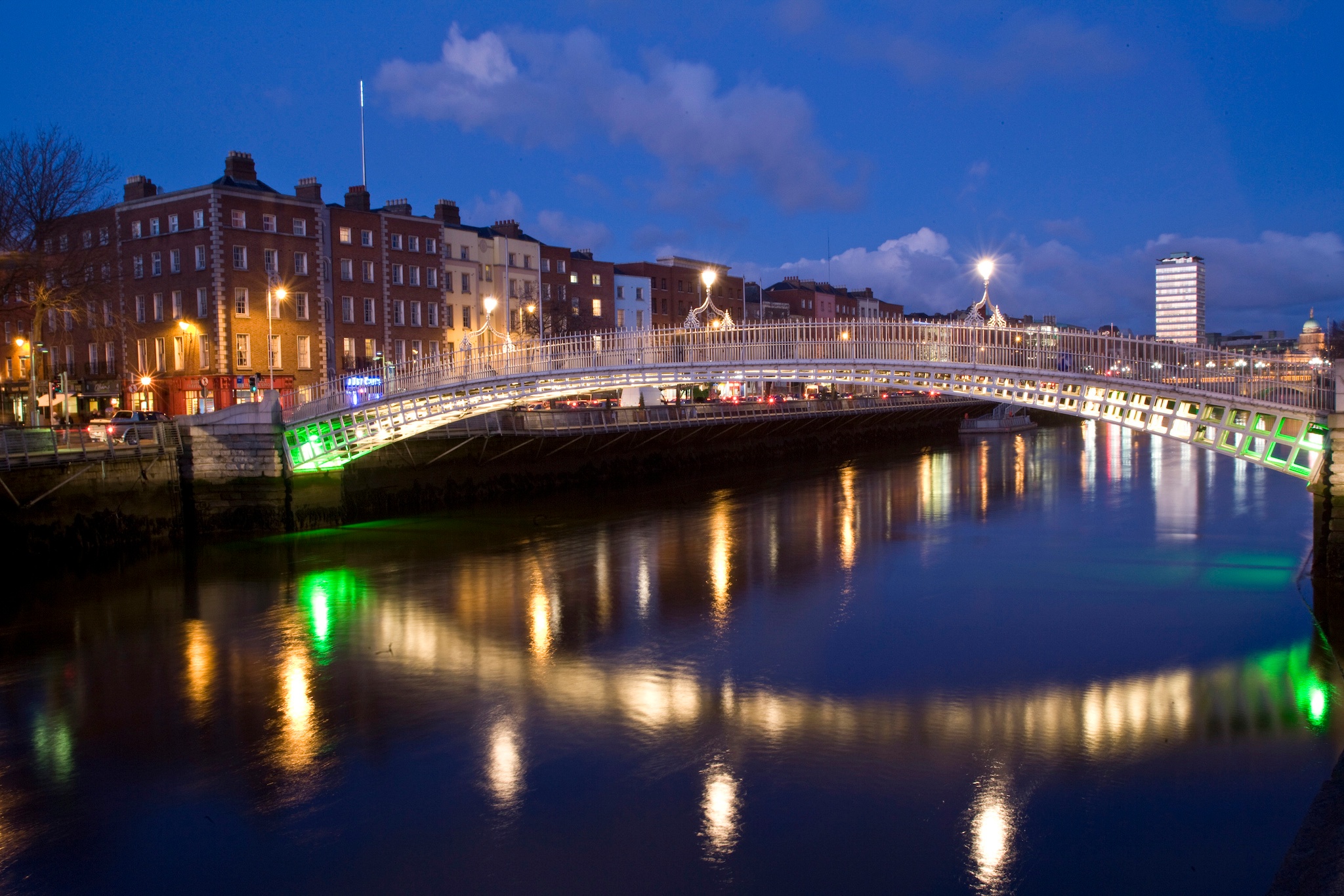 Alternative Dublin events and activities
