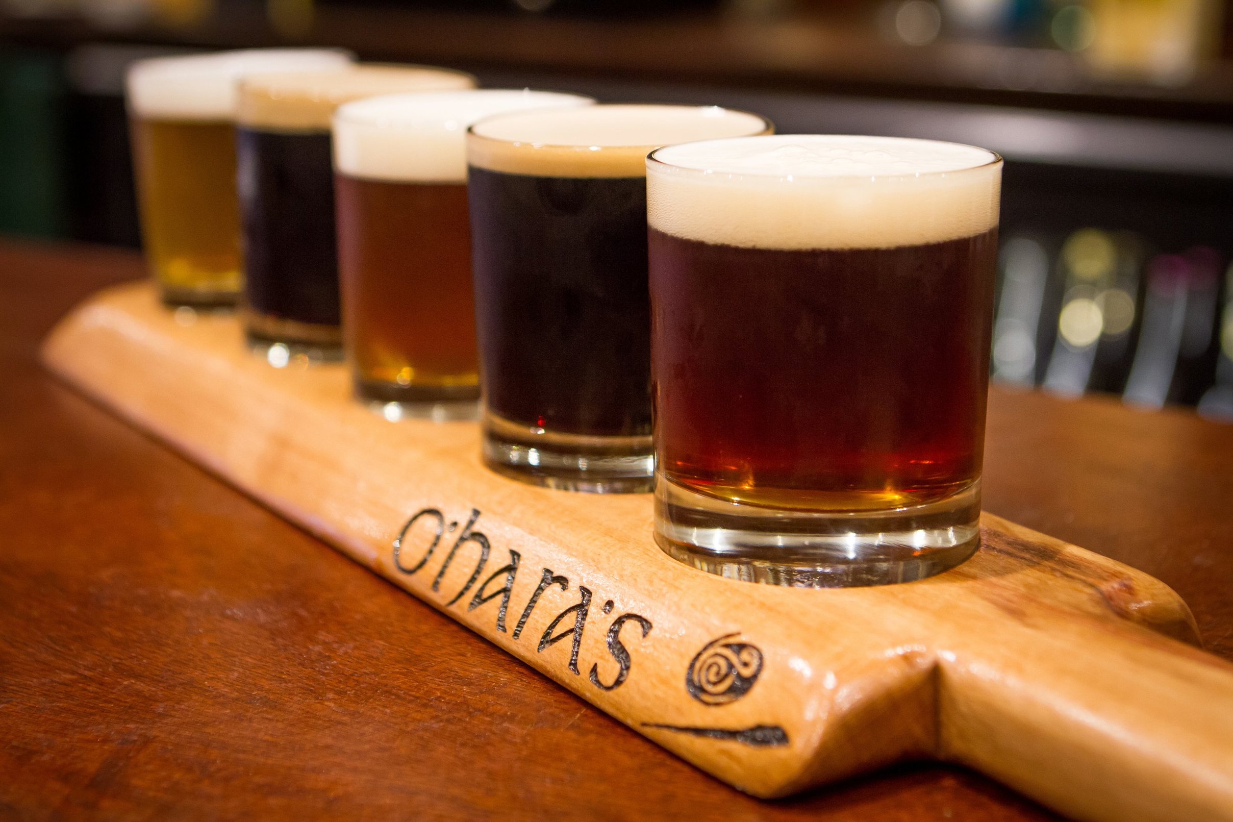real local dublin pubs